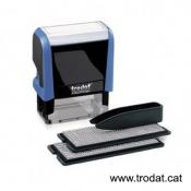 Sellos personalizados