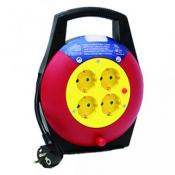 Regletas y alargadores