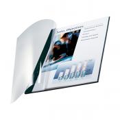 Encuadernadoras por presión y tapas