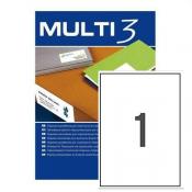 Etiquetas Autoadhesivas