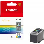 Cartuchos Canon