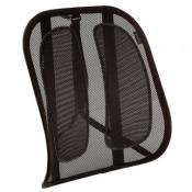 Reposapies y respaldos