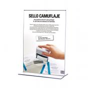 Expositores de sobremesa