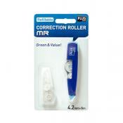 Correctores de cinta