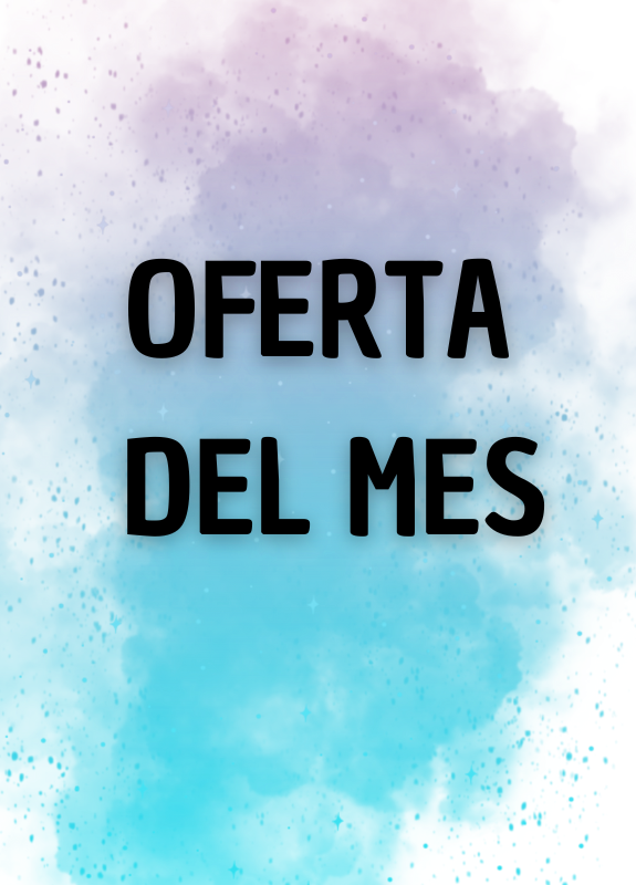 Ofertas del mes